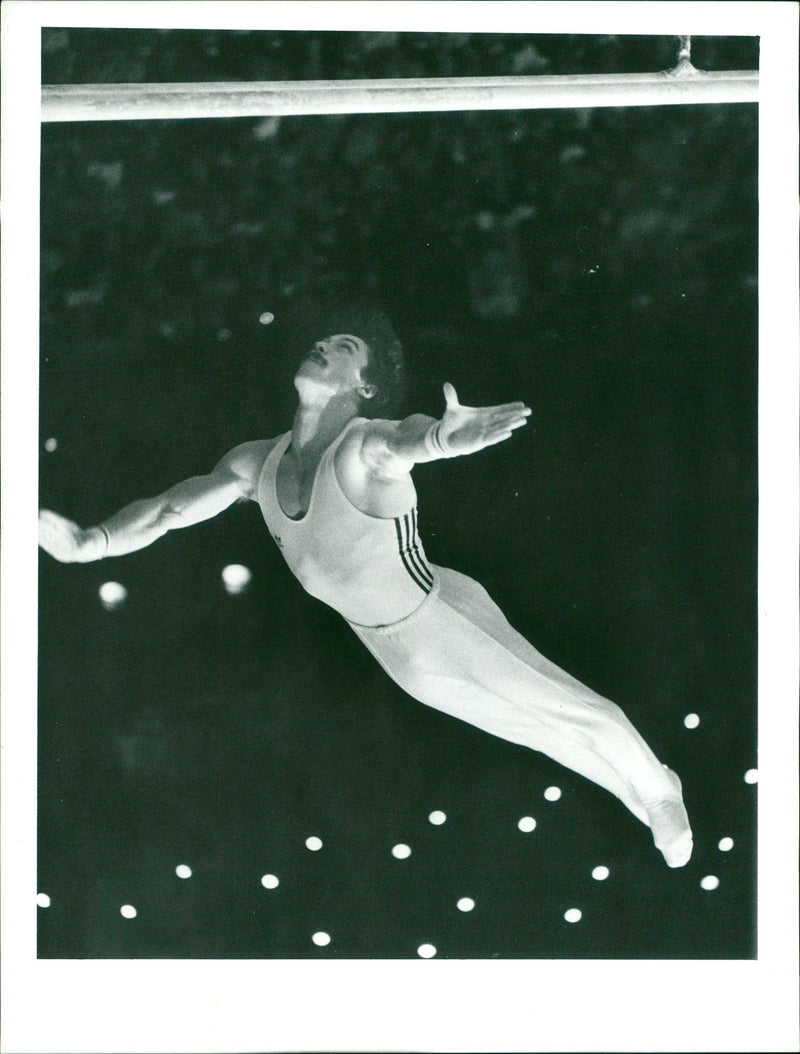 XILL INT TOURNAMENT MASTER COTTBUS COFFBUS XIU TURCIC MOST MARIAN FILM - Vintage Photograph