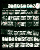 1982 INTERNATIONAL CLUB COMPETITION DVESCIOWO FILM SAFE MICHAEL - Vintage Photograph