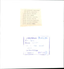 SOVIET FILM DIRECTED SILVIO KROLL PEICHER - Vintage Photograph