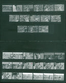 1987 FILM REL - Vintage Photograph