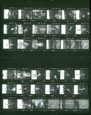 TOURNAMENT MASTERS CUBUS HERO HAVAN FILM - Vintage Photograph