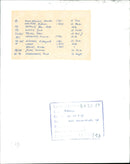 1987 GERMAN FILM INDUSTRY PETER - Vintage Photograph