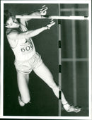 HALLS FILM ALLENSAS AXD RELEASED - Vintage Photograph