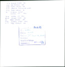 1977 HEISTER WEDDINGS ARE MOST POPULAR FILMS ALL - Vintage Photograph