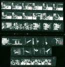 1977 HEISTER WEDDINGS ARE MOST POPULAR FILMS ALL - Vintage Photograph