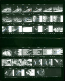 TOURNAMENT MASTERS CUBUS EROICNTI COTTBUS ESTONIA BALBALATA FILM - Vintage Photograph