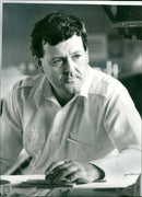 PLACE SEFTES DATE POLY EREIS HOLLA PERSON SFEREN GUTZE IVIC FILM - Vintage Photograph