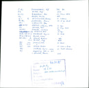 1985 MEN MASTER MASTERS AND WOMEN WOM FILM - Vintage Photograph