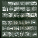 1985 MEN MASTER MASTERS AND WOMEN WOM FILM - Vintage Photograph