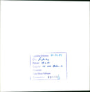 1974 HALLS MOINTERSCHAFTEN SENFTENBERA LATEST FILM COLLA - Vintage Photograph