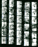 1984 TAUNDSCAUR KODAK SAFETY FILM SAFETE TAUNDSC - Vintage Photograph