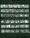 MEASURINGS FRANK PASCHEK ANDRE REICHELT LUTZ DOMBROWSKI NOW FILM PETER - Vintage Photograph