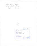 HALLS MEISTERSHA MEISTERHA MEISTERSCHA FILM - Vintage Photograph