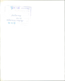 1982 ASTEIGLAUF NEUHAUS SCHMIEDEFELD RENNOSTIGLAUF FOI FILM NUMBER ASTEIGLAUFTHE - Vintage Photograph