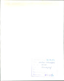 1980 SINGER GEDENIE FIIONALE EVENT SOMO SONNO ITALIAN FILM DIRECTED - Vintage Photograph