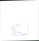 HALLS MOINTERSCHAFTEN SENFTENBERA KODAK SAFETY FILM - Vintage Photograph