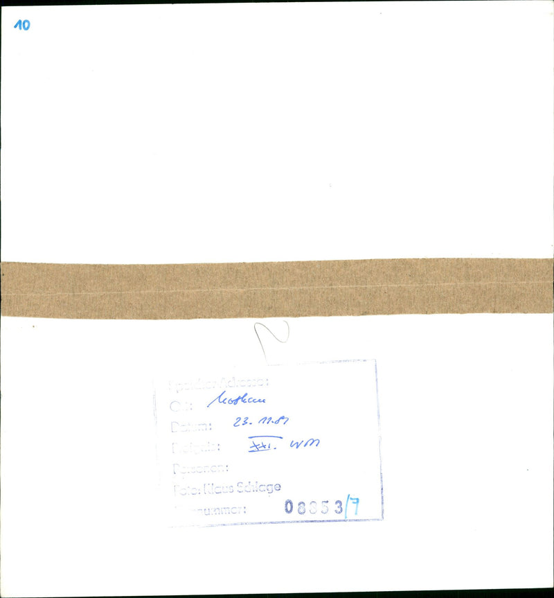 KODAK SAFETY FILM SAFET ODAK SAFE KOD - Vintage Photograph