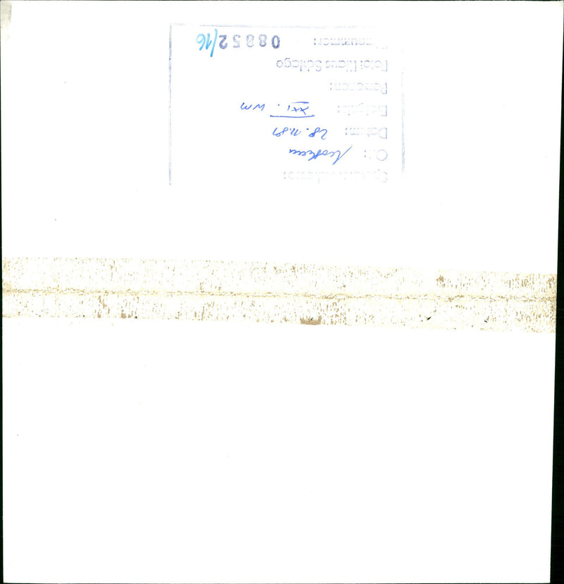 SPARK LEADING PROVIDER INTERNET AND MOBILE SERVICES FILM WALES - Vintage Photograph