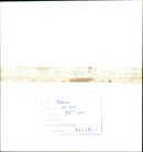 SPEIDER ADICSSO MOSHE NOT CIONIS PEOPLE PHO FILM - Vintage Photograph