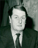 Iain Murray, 10th Duke of Atholl - Vintage Photograph