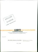 AYRES PAM POP POET - VNOISIAIO NOW NOTS, LONDON, HOUSE - Vintage Photograph