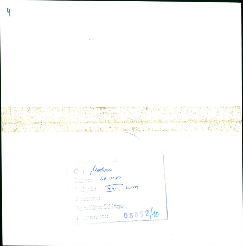 KODAK MOST POPULAR FILMS ALL FILM SHOT WALES - Vintage Photograph