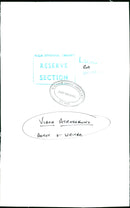 A TROSHENKO VIACH ARTIST WRITER - Vintage Photograph