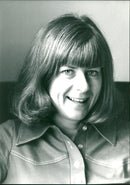 AYRES PAM POP POET - HAN RESERVE OIVISIONAL LIBRARY, SECTION - Vintage Photograph