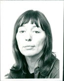 UNIVERSAL ACTRESS PRESS WRITER WIFE - Vintage Photograph