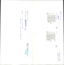 1981 ESTERSCHAFTEN KODAK SAFETY FILM TRI PAN ROMEO SOVIET - Vintage Photograph