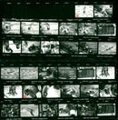 1916 AROUVER OBULLDODODOC GUGUDELEDEC STOLE SCHWIMU SPL FILM - Vintage Photograph