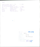 1982 SUMMER PRICE FILM DIRECTED MICHAEL MEISCH - Vintage Photograph