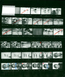 1982 SUMMER PRICE FILM DIRECTED MICHAEL MEISCH - Vintage Photograph