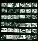 1981 AROUVER OBULLDODODOC GUGUDELEDEC STOLE SCHWIMU SPL FILM - Vintage Photograph