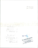 AROUVER OBULLDODODOC GUGUDELEDEC STOLE SCHWIMU SPL FILM - Vintage Photograph