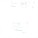 FRIENDSHIP POOMA BERNOLOTT JENS PEKE FEISER SUES CRE FILM - Vintage Photograph