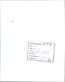 1983 WIVITERBAUM ONALER BUTUI DATE EVENT CONTINUE - Vintage Photograph