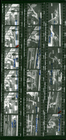 KODAK SAFETY FILM VIMMFEST UNDER HIN - Vintage Photograph