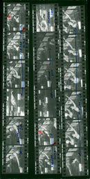 KODAK SAFETY FILM VIMMFEST UNDER SAFEI LAKE - Vintage Photograph