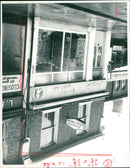 GREENAWAY BILL BLUE FILMS - POODLE FILE, DE - Vintage Photograph