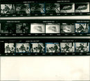 1971 - WEBB NED FARM LAB VERR HOLD PRI ROLLA FILE, PAN, FILM, X - Vintage Photograph
