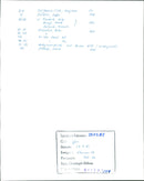 IMEANDERKAMPF OPENING NIGHT CONCERT HELD - Vintage Photograph