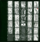 HOBL HOUPSPUNART FILM SHOT MOSCOW RUSSIA DIRECTED ALEX - Vintage Photograph