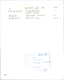 1970 HOBL HOUPSPUNART FILM SERIES FILMS BASED WIFE PETER - Vintage Photograph