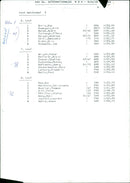 1971 RESISTANT BERTON EIDR WERNER SCHURING JAMES FILM PAUL PETER - Vintage Photograph