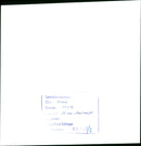 CHWIN GLUE RESISTANT FILM - Vintage Photograph