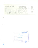 1984 HOBL HOUPSPUNART RIM REE SAFETY RUM SETY SAFE ALM MEGA KAFETY FILM - Vintage Photograph