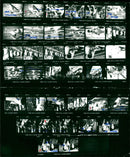 1982 CHWIN GLUE RESISTANT KODAK SAFETY FILM FIFFYFYFY KODAKSAFET - Vintage Photograph