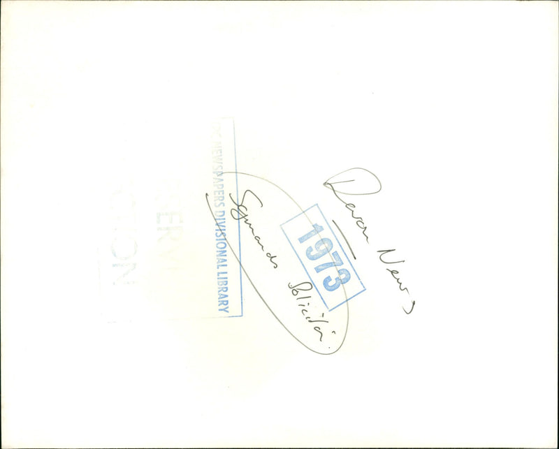 SYMONDS. CAPT. GODFREY. WIFES MURDER CHARGE. - Vintage Photograph