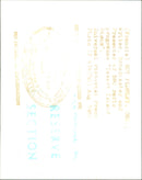 1983 - PLOMLEY ROY DEAD RADIO FRANCIS PLOMLEYOB WRITER BOY, PHOTO, DESERT - Vintage Photograph